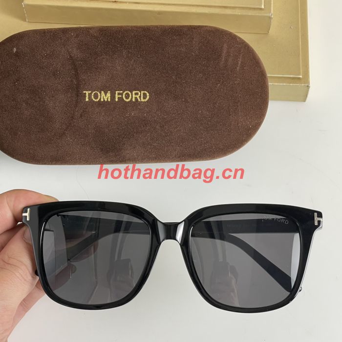 Tom Ford Sunglasses Top Quality TOS01061